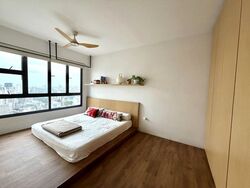 Blk 445B Clementi Crest (Clementi), HDB 5 Rooms #496234691